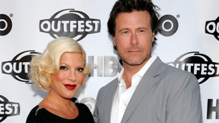 The IRS Reportedly Emptied Tori Spelling and Dean McDermott's Bank Accounts